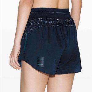 Lululemon x Roksanda Break New Ground Short